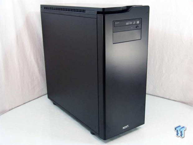 NZXT H630 Silent Ultra Tower Chassis Review 33 NZXT H630 Silent Ultra Tower Chassis Review 33