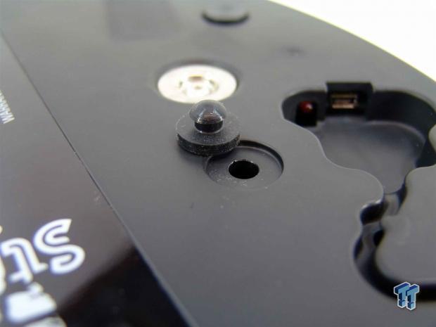 Stinky Gaming Footboard Foot Controller Review 06