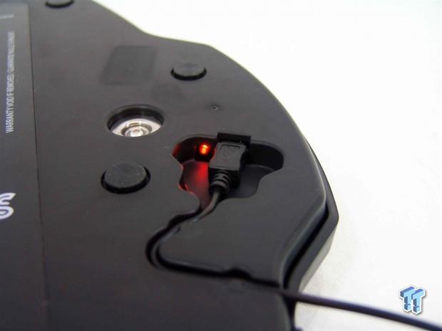 Stinky Gaming Footboard Foot Controller Review 08