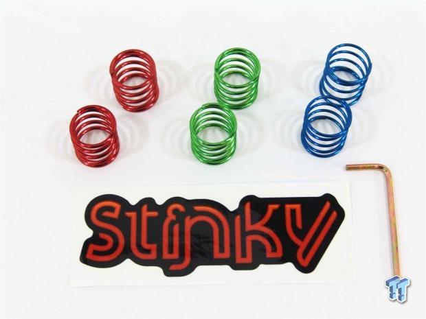 Stinky Gaming Footboard Foot Controller Review 10
