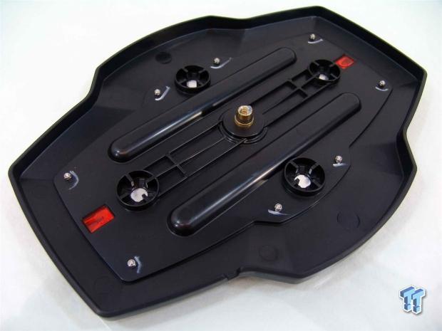 Stinky Gaming Footboard Foot Controller Review 18