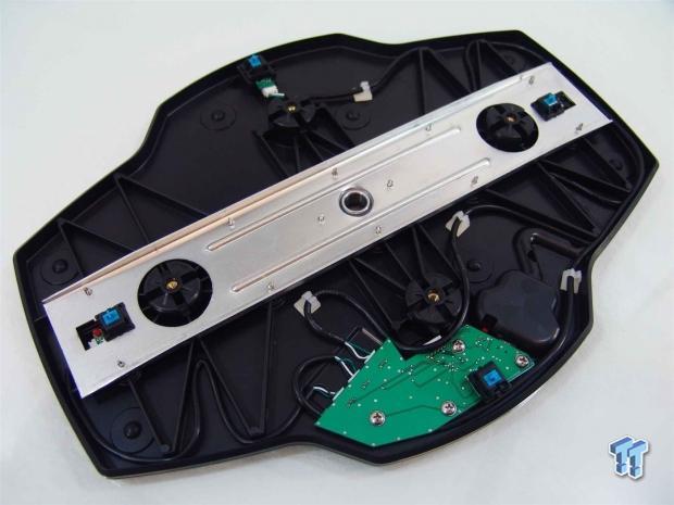 Stinky Gaming Footboard Foot Controller Review 19