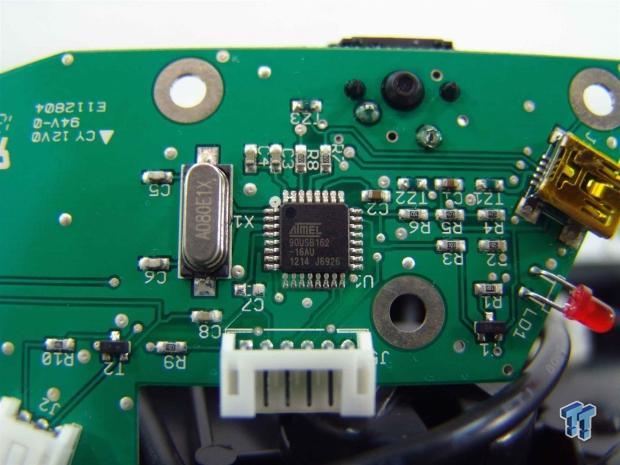 Stinky Gaming Footboard Foot Controller Review 22
