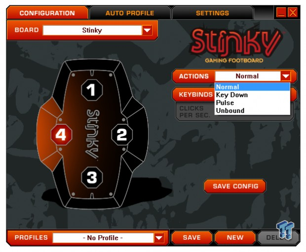 Stinky Gaming Footboard Foot Controller Review