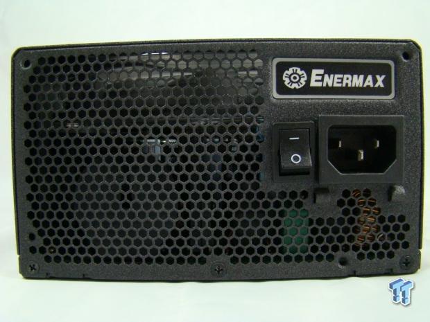 Enermax Platimax 1350-Watt 80 PLUS Platinum Power Supply Review 15