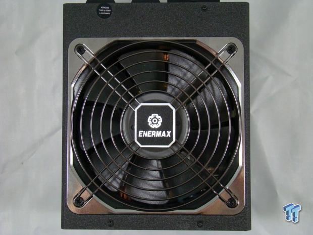 Enermax Platimax 1350-Watt 80 PLUS Platinum Power Supply Review 16