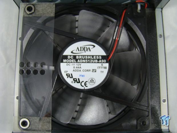 Enermax Platimax 1350-Watt 80 PLUS Platinum Power Supply Review 24