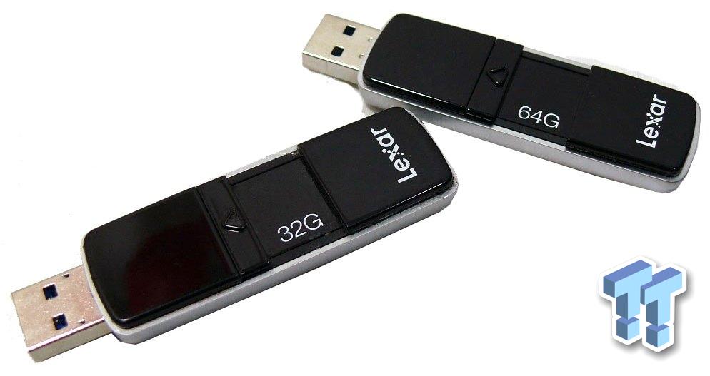 Lexar JumpDrive P10 16GB 32GB 64GB SLC USB 3.0 FHigh Speed Flash Drive 