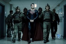 Man of Steel (2013) Cinema Review from the perspective of a Superman fanboy 04