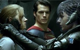 Man of Steel (2013) Cinema Review from the perspective of a Superman fanboy 06