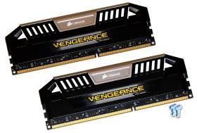 Corsair Vengeance Pro PC3-14900 16GB Dual Channel Memory Kit Review 02
