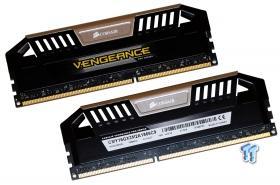Corsair Vengeance Pro PC3-14900 16GB Dual Channel Memory Kit Review 03