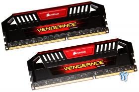 Corsair Vengeance Pro PC3-19200 16GB Dual Channel Memory Kit Review 02