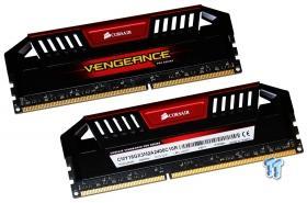 Corsair Vengeance Pro PC3-19200 16GB Dual Channel Memory Kit Review 03