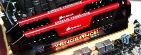 Corsair Vengeance Pro PC3-19200 16GB Dual Channel Memory Kit Review 05