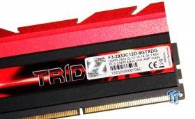 G.Skill TridentX PC3-23400 8GB Dual Channel Memory Kit Review 04