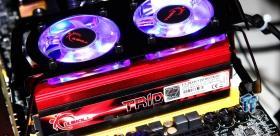G.Skill TridentX PC3-23400 8GB Dual Channel Memory Kit Review 05