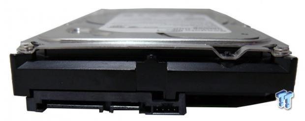 Seagate Desktop HDD .15 (ST4000DM000) 4000GB HDD Review 05