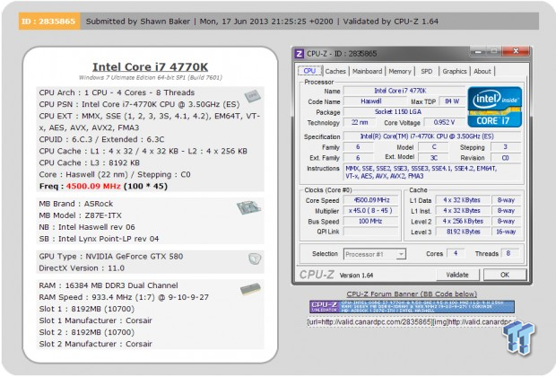 ASRock Z87E-ITX (Intel Z87) Mini-ITX Motherboard Review 01 ASRock Z87E-ITX (Intel Z87) Mini-ITX Motherboard Review 01