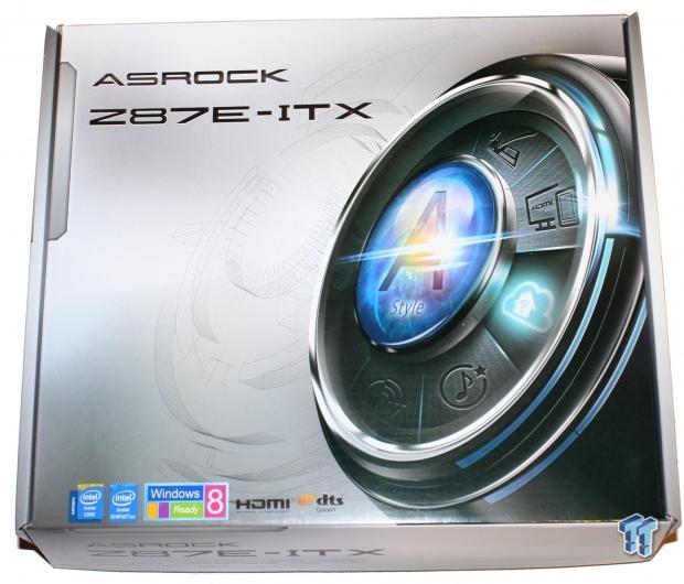 ASRock Z87E-ITX (Intel Z87) Mini-ITX Motherboard Review 03 ASRock Z87E-ITX (Intel Z87) Mini-ITX Motherboard Review 03