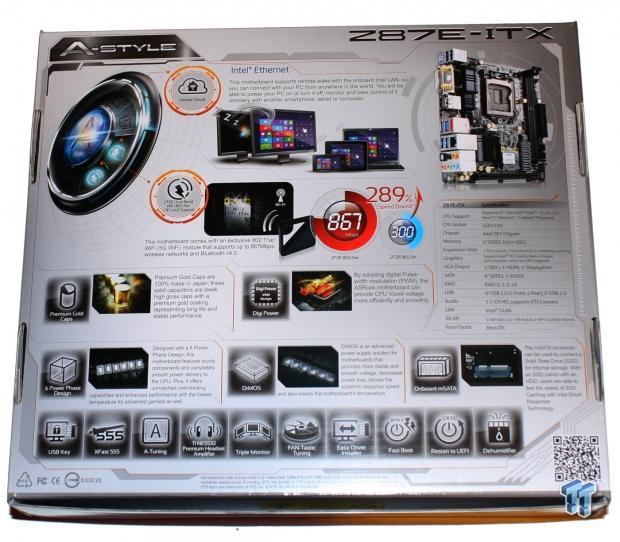 ASRock Z87E-ITX (Intel Z87) Mini-ITX Motherboard Review 04 ASRock Z87E-ITX (Intel Z87) Mini-ITX Motherboard Review 04