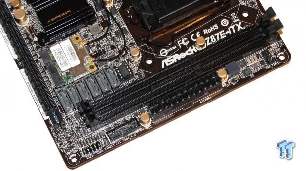 ASRock Z87E-ITX (Intel Z87) Mini-ITX Motherboard Review 09 ASRock Z87E-ITX (Intel Z87) Mini-ITX Motherboard Review 09