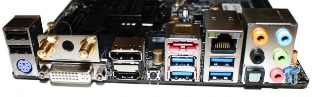 ASRock Z87E-ITX (Intel Z87) Mini-ITX Motherboard Review 11 ASRock Z87E-ITX (Intel Z87) Mini-ITX Motherboard Review 11