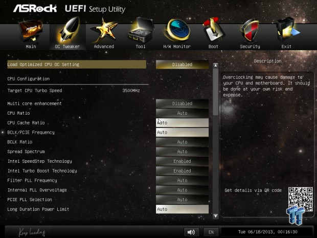 ASRock Z87E-ITX (Intel Z87) Mini-ITX Motherboard Review 13 ASRock Z87E-ITX (Intel Z87) Mini-ITX Motherboard Review 13