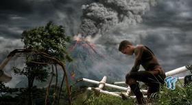 After Earth (2013) Cinema Review 3