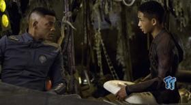 After Earth (2013) Cinema Review 4
