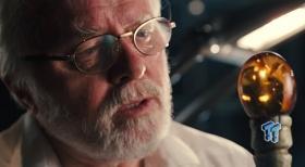 Jurassic Park 3D (2013) Blu-ray Review 3