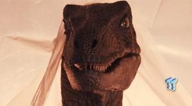 Jurassic Park 3D (2013) Blu-ray Review 4