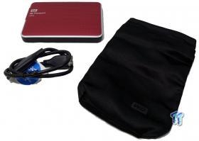 Western Digital My Passport Ultra 500GB Portable HDD Review 03 Western Digital My Passport Ultra 500GB Portable HDD Review 03