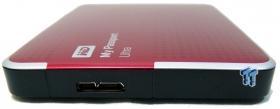 Western Digital My Passport Ultra 500GB Portable HDD Review 04 Western Digital My Passport Ultra 500GB Portable HDD Review 04