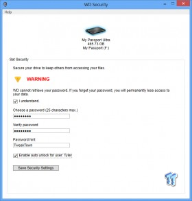 Western Digital My Passport Ultra 500GB Portable HDD Review 16 Western Digital My Passport Ultra 500GB Portable HDD Review 16