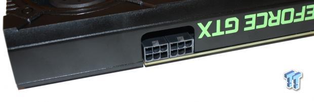 NVIDIA GeForce GTX 760 2GB Video Card Review 04