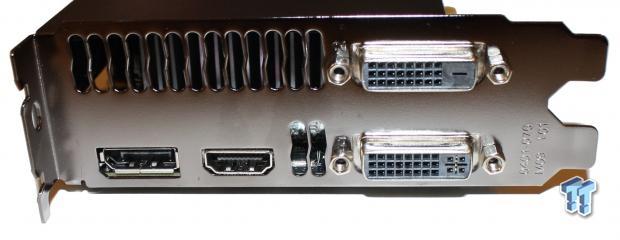 NVIDIA GeForce GTX 760 2GB Video Card Review 06