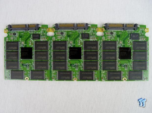 Corsair Neutron GTX 19nm 2013 Edition SSD (120GB, 240GB and 480GB) Review 07