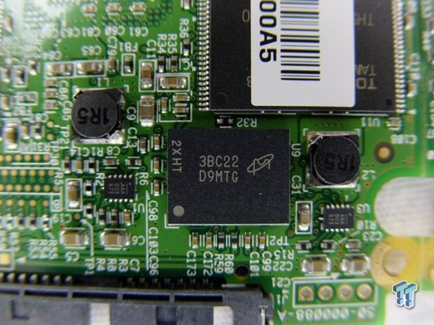 Corsair Neutron GTX 19nm 2013 Edition SSD (120GB, 240GB and 480GB) Review 10