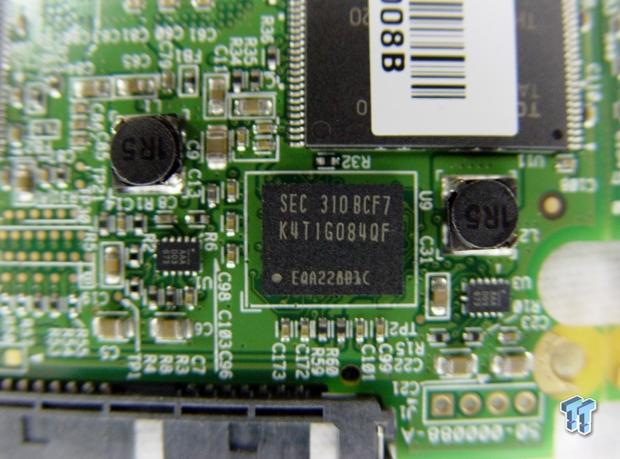 Corsair Neutron GTX 19nm 2013 Edition SSD (120GB, 240GB and 480GB) Review 11
