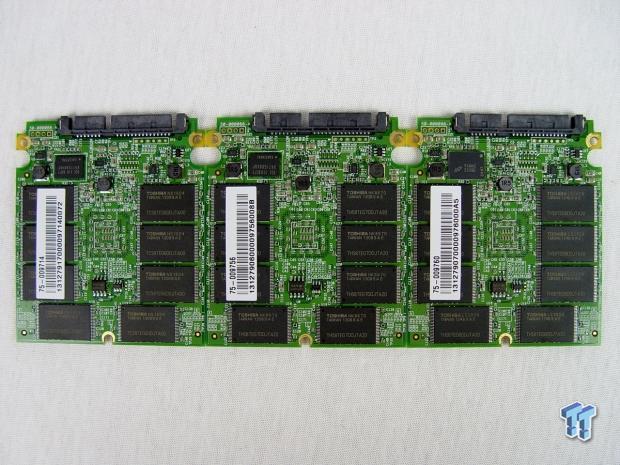 Corsair Neutron GTX 19nm 2013 Edition SSD (120GB, 240GB and 480GB) Review 12