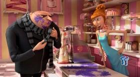 Despicable Me 2 (2013) Cinema Review 2