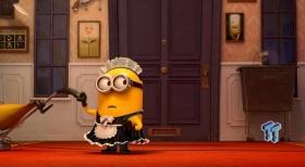 Despicable Me 2 (2013) Cinema Review 3