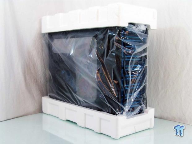 Thermaltake Chaser A71 Full Tower Chassis Review 06 Thermaltake Chaser A71 Full Tower Chassis Review 06