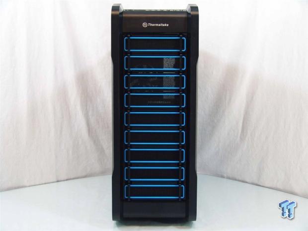 Thermaltake Chaser A71 Full Tower Chassis Review 07 Thermaltake Chaser A71 Full Tower Chassis Review 07