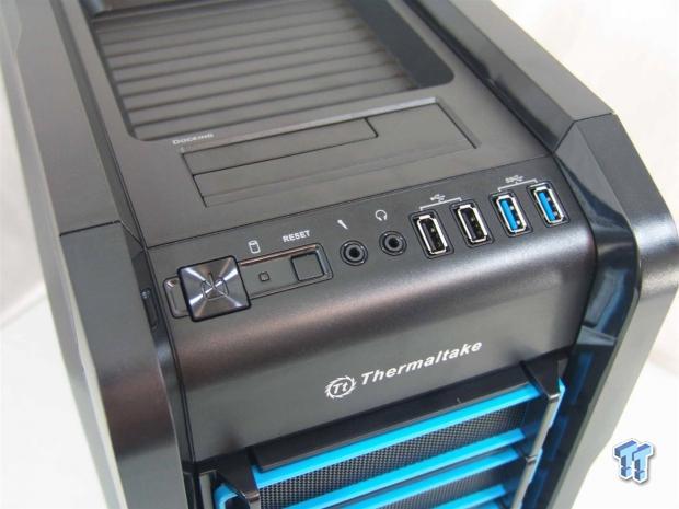Thermaltake Chaser A71 Full Tower Chassis Review 08 Thermaltake Chaser A71 Full Tower Chassis Review 08