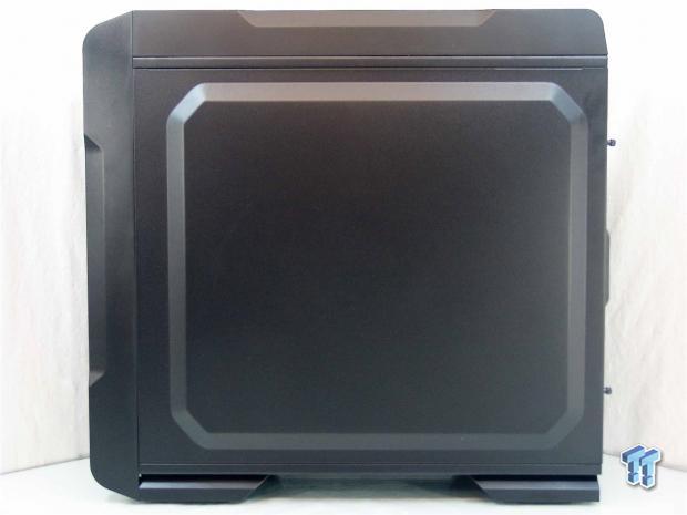 Thermaltake Chaser A71 Full Tower Chassis Review 12 Thermaltake Chaser A71 Full Tower Chassis Review 12