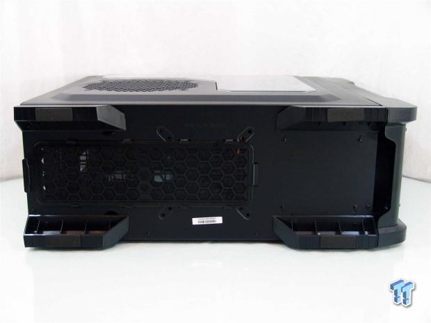 Thermaltake Chaser A71 Full Tower Chassis Review 13 Thermaltake Chaser A71 Full Tower Chassis Review 13
