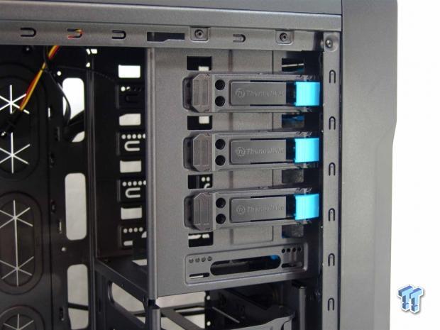 Thermaltake Chaser A71 Full Tower Chassis Review 15 Thermaltake Chaser A71 Full Tower Chassis Review 15