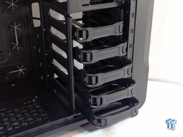Thermaltake Chaser A71 Full Tower Chassis Review 16 Thermaltake Chaser A71 Full Tower Chassis Review 16